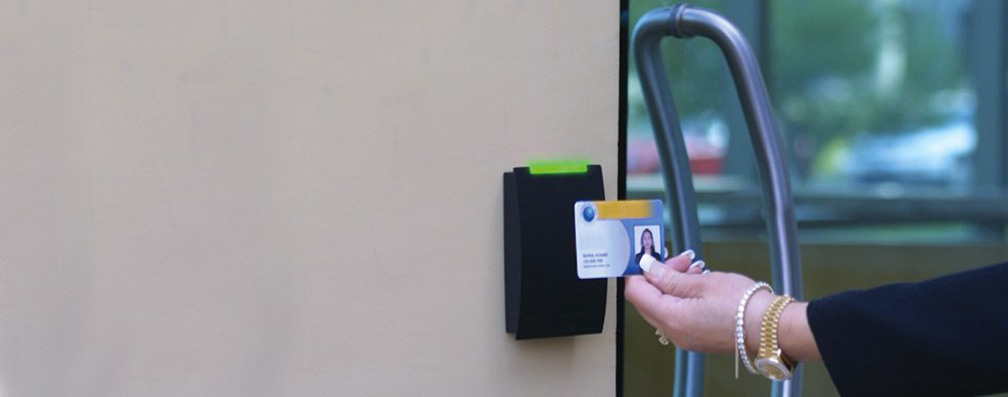 Card Access